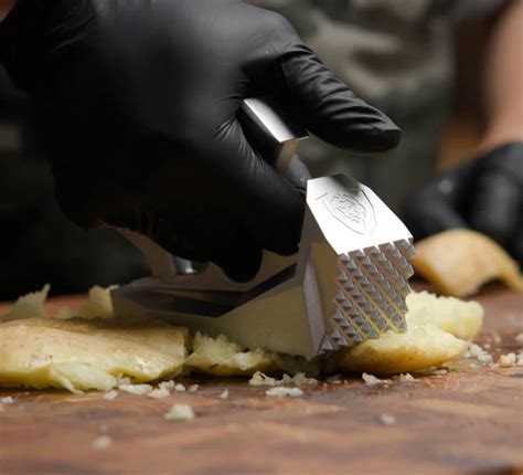 Meat Tenderizer Knuckles