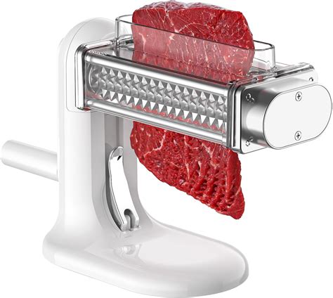 Meat Tenderizer Machine Walmart