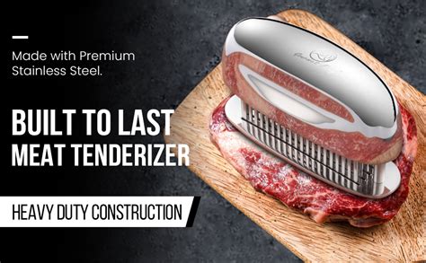 Meat Tenderizer Reddit
