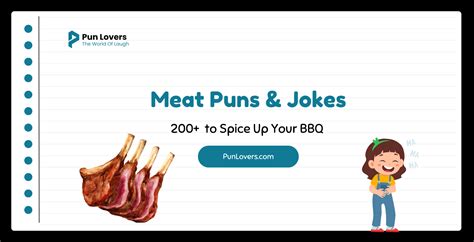 Meat Themed Jokes