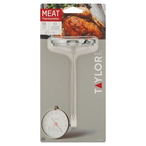 Meat Thermometer At Publix