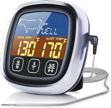 Meat Thermometer Price