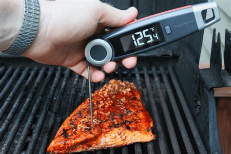 Meat Thermometer Wrong