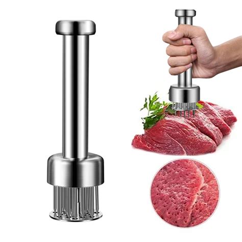 Meat Tool Meaning