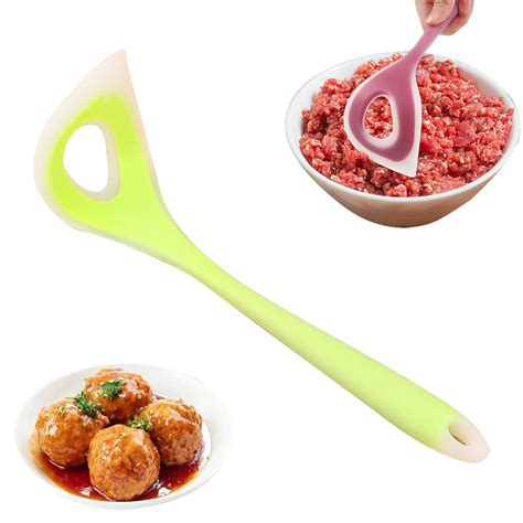 Meatball Maker Silicone