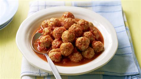 meatballs bbc side dish