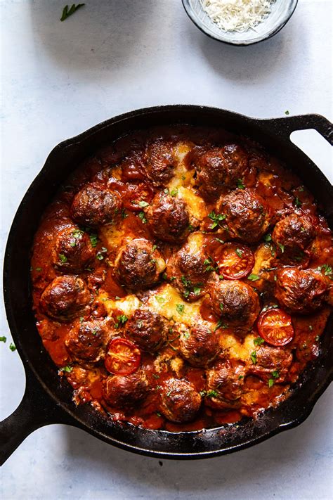 Meatballs Oven Uk