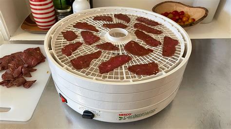 Meateater Dehydrator