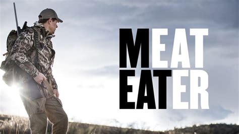 Meateater Release Date