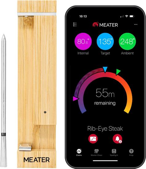 Meater Thermometer Problems