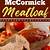 meatloaf mccormick recipe