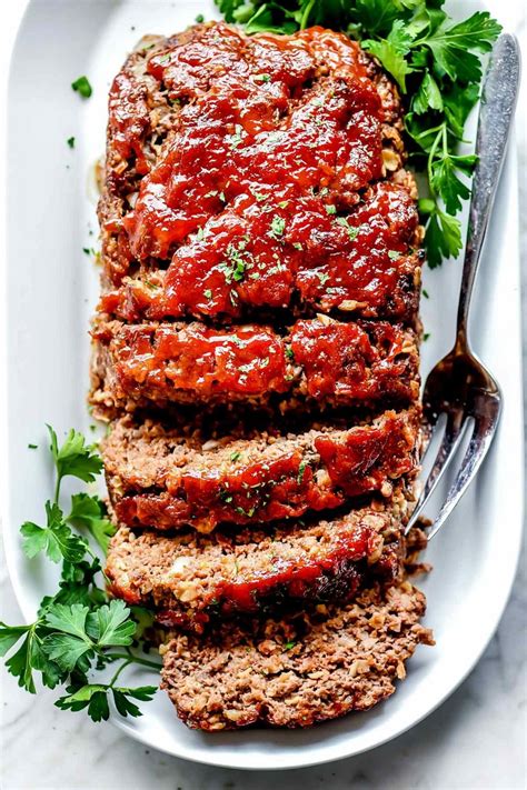 Meatloaf Recipe Ideas