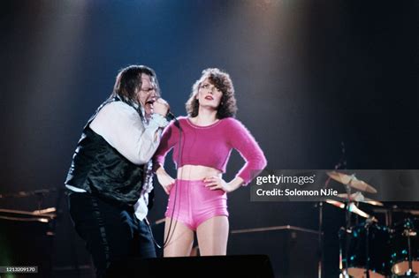 Meatloaf Singer Carla