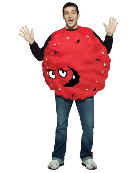 Meatwad Costume
