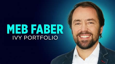 meb faber etf