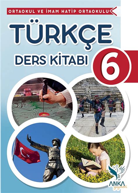 6. Sınıf Türkçe Ders Kitabı Sayfa 200201202203