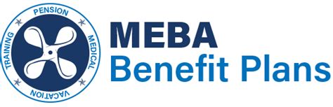 meba plans and benefits