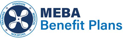 meba union benefits