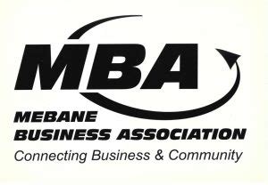 mebane business association mebane nc