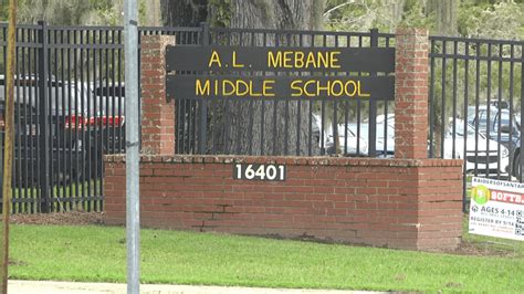 mebane middle school homepage