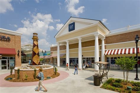 mebane outlet stores