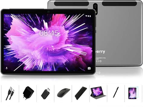 meberry 10 inch tablet review