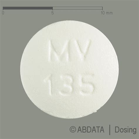 mebeverin puren 135 mg beipackzettel