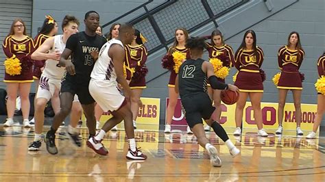 201819 MEC Men's Basketball Record Book by Mountain East Conference
