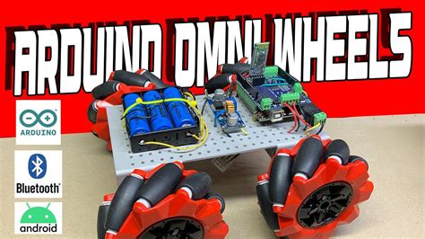 Mecanum Wheels Vex Code