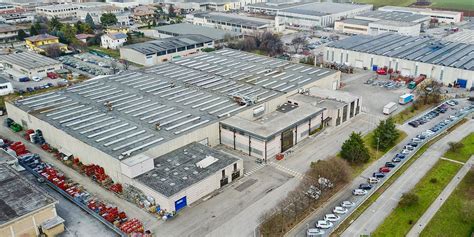 Mecc Alte Distributors