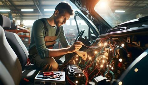 Articles Mechanic Auto Electrical And Electronics Update