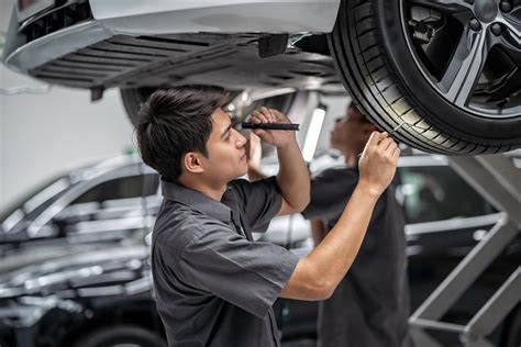 Mechanic