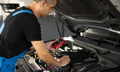 Mechanic Tools Check Engine Light
