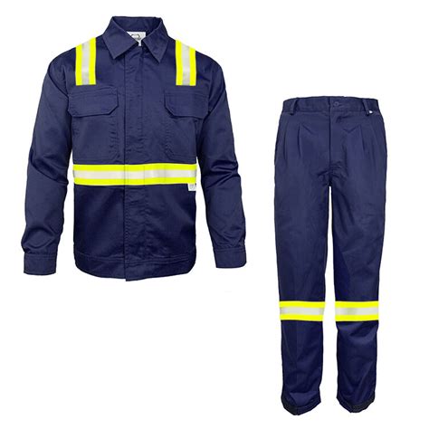 Mechanic Work Suit