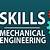 mechanical engineer skills needed