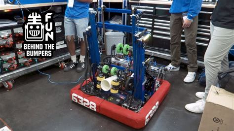 Mechanical Advantage Frc