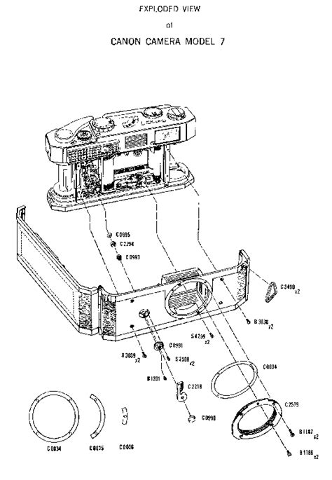 Mechanical Ballet