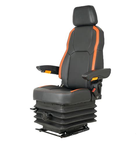 Mechanical Boat Seats