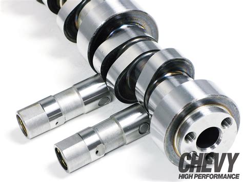 Mechanical Cam Lifters