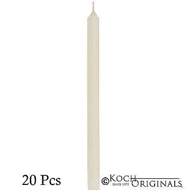 Mechanical Candle Refills