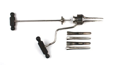 Mechanical Cervical Dilator