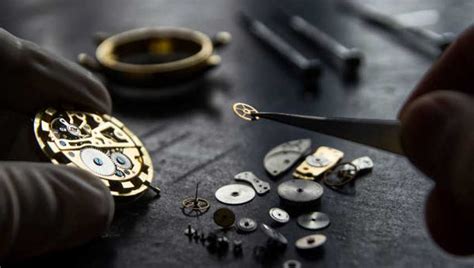 mechanical clock repair near me service