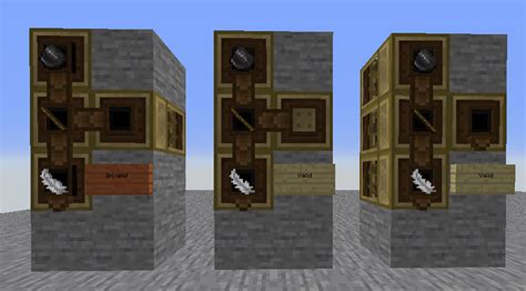 mechanical crafter does not start