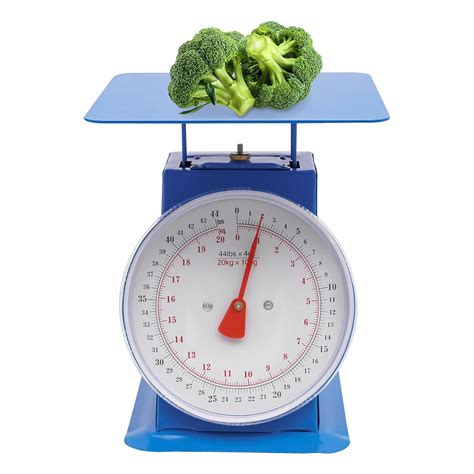 Mechanical Dial Weight Scale