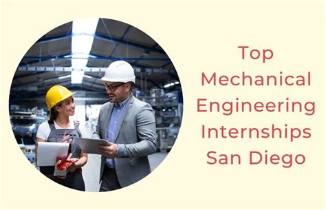 mechanical engineer salary san diego