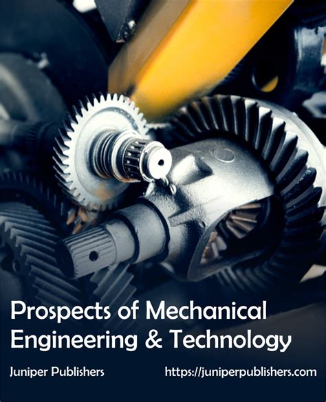 Mechanical Engineering Articles