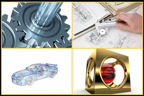 Mechanical Engineering Examples