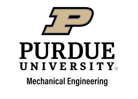 Mechanical Engineering Purdue