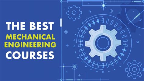 mechanical engineering related courses in uk