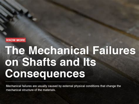 Mechanical